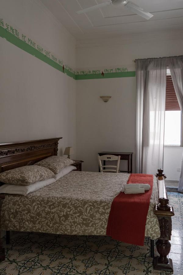 Antica Terrazza Frascati Bed & Breakfast Ngoại thất bức ảnh