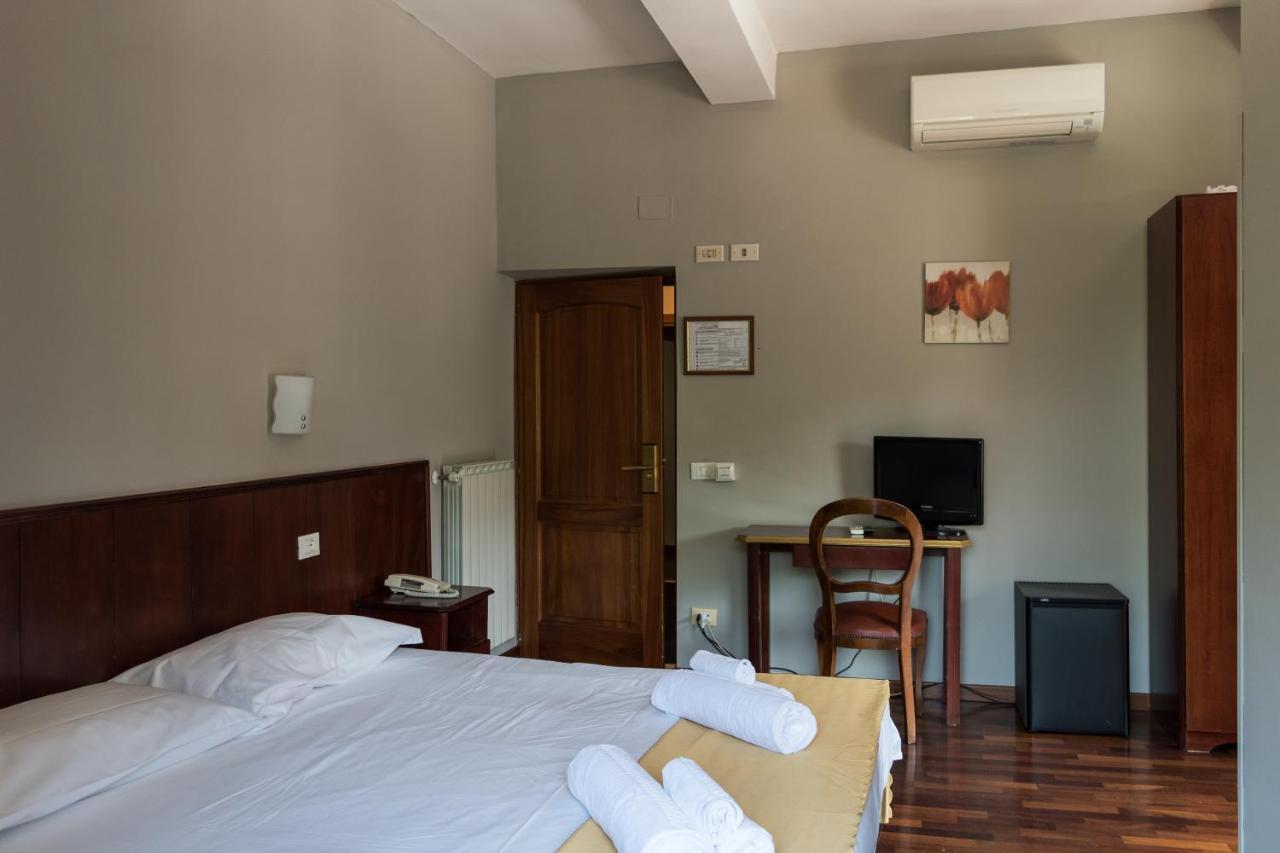 Antica Terrazza Frascati Bed & Breakfast Ngoại thất bức ảnh