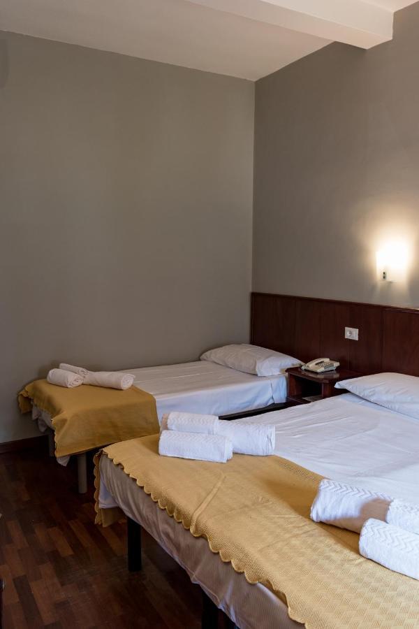 Antica Terrazza Frascati Bed & Breakfast Ngoại thất bức ảnh