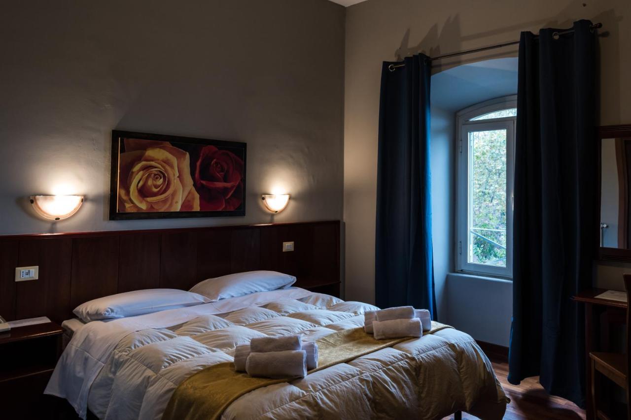 Antica Terrazza Frascati Bed & Breakfast Ngoại thất bức ảnh