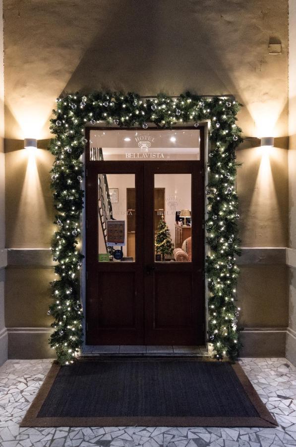 Antica Terrazza Frascati Bed & Breakfast Ngoại thất bức ảnh