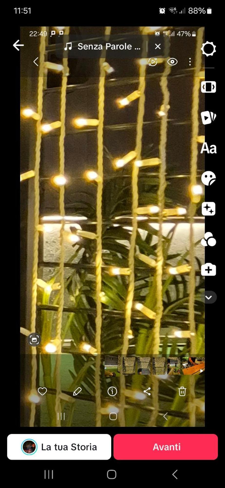 Antica Terrazza Frascati Bed & Breakfast Ngoại thất bức ảnh