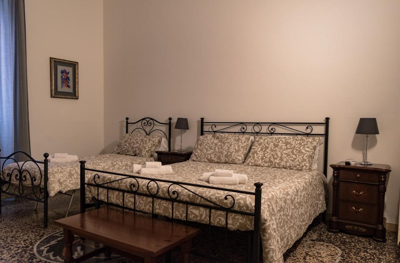 Antica Terrazza Frascati Bed & Breakfast Ngoại thất bức ảnh