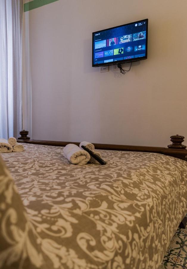 Antica Terrazza Frascati Bed & Breakfast Ngoại thất bức ảnh