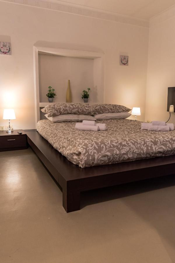 Antica Terrazza Frascati Bed & Breakfast Ngoại thất bức ảnh